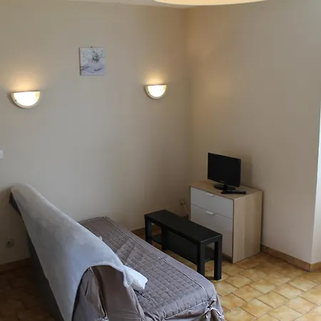 Studio Lumineux Centre-ville Avec Wi-fi Et Lave-linge - Fr-1-541-145